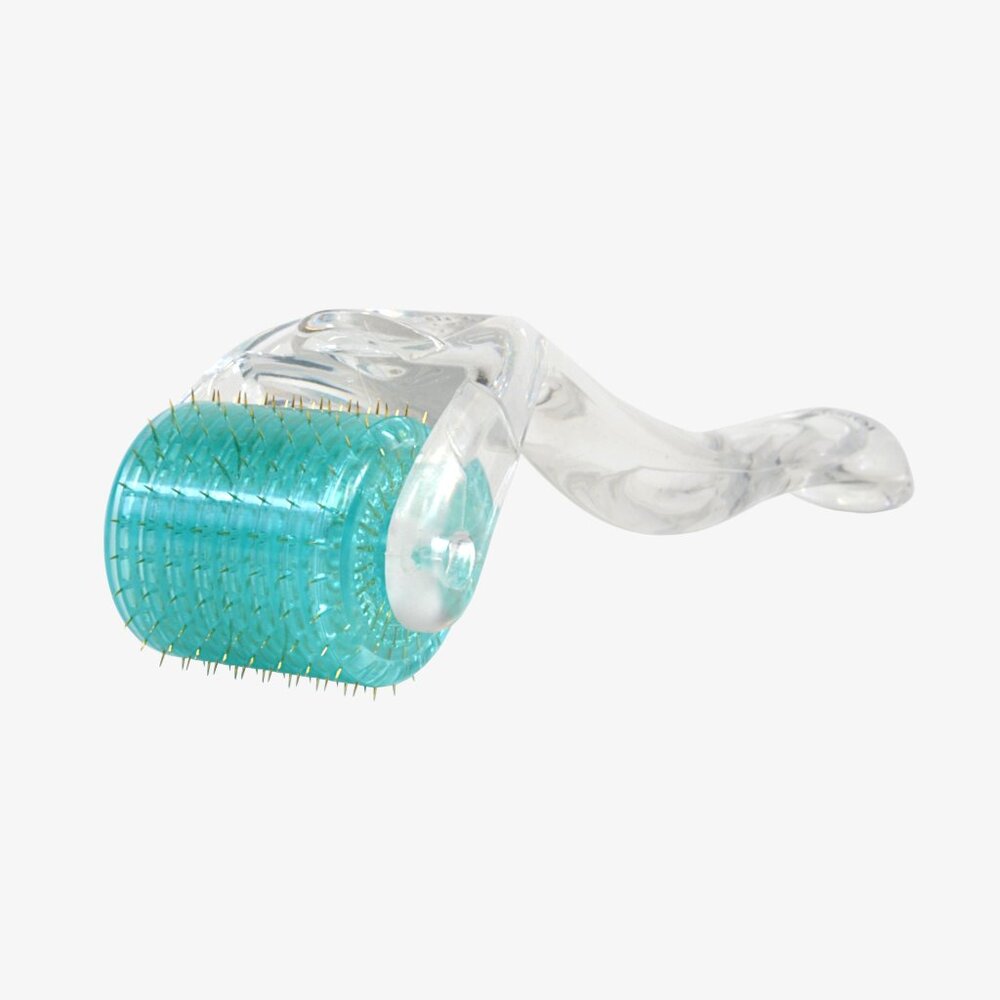 JOROVI SKIN Derma Roller, 1.0mm, 192 Microneedles